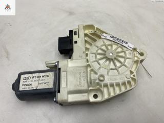 моторчик стеклоподъемника задний правый Audi A6 4F/C6 2005, 3.0 л., дизель, АКПП, чёрный, седан, 4F0959802C