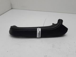 ручка внутренняя задняя левая Volkswagen Passat B3 1990, 1.8 л., бензин, МКПП, зелёный, универсал, 357867179