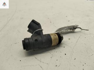 форсунка Skoda Fabia 1 поколение (6Y) 2003, 1.4 л., бензин, МКПП, синий, хетчбэк 5 дв., 036906031M