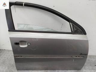 дверь сдвижная Opel Vectra C 2002, серый, седан
