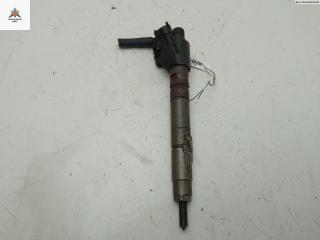 форсунка Volvo S40 2 поколение [рестайлинг] 2011, 2.0 л., дизель, МКПП, чёрный, универсал, 31303238