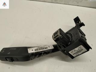 переключатель дворников SEAT Altea 1 поколение 2007, 1.9 л., дизель, МКПП, чёрный, минивэн, 1K0953519A