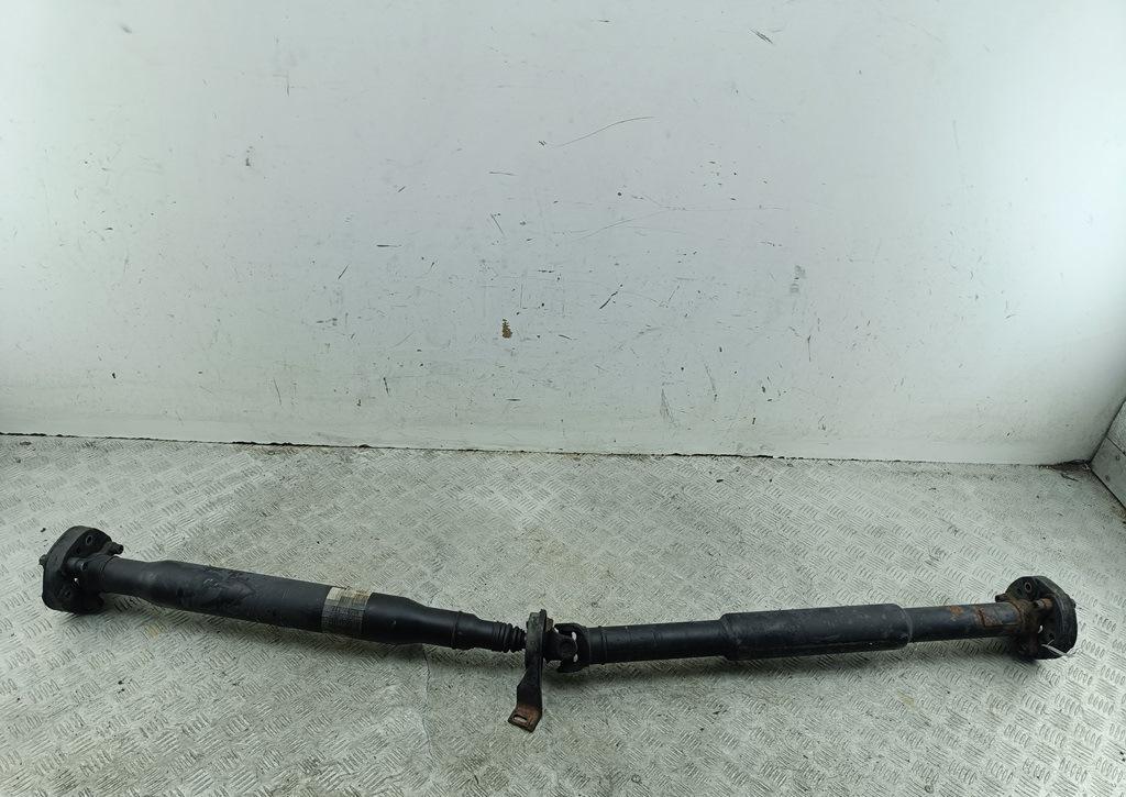 Кардан Mercedes-Benz E W211 2003, 2.2 л., дизель, МКПП, чёрный, универсал, A2114104206