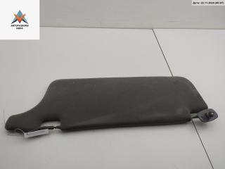 козырек солнцезащитный Opel Monterey 1 поколение 1992, 3.2 л., бензин, МКПП, красный, внедорожник 5 дв.