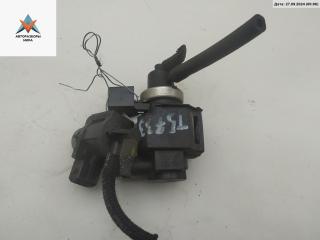 клапан управления турбиной (актуатор) Audi A4 B6 2001, 2.5 л., дизель, МКПП, синий, универсал, 8E0906628