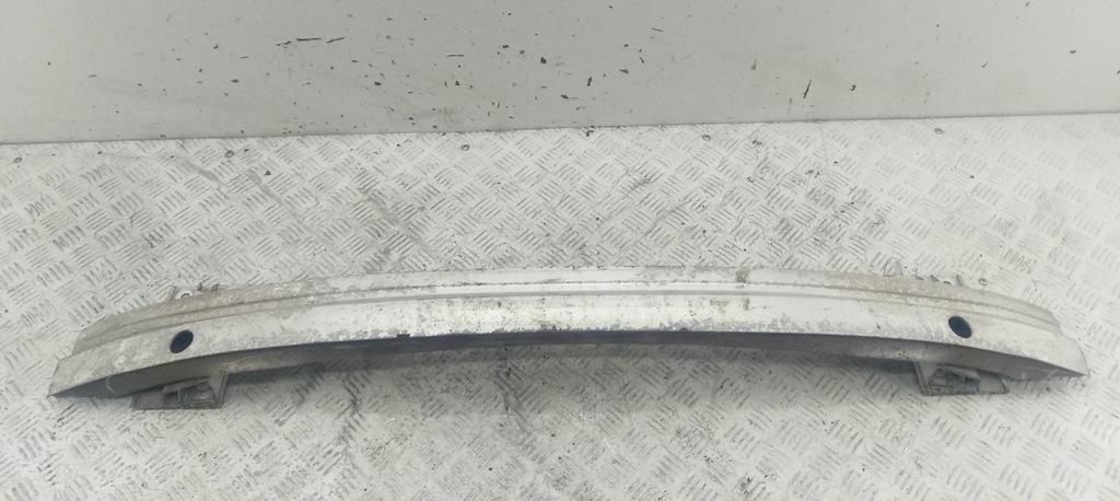 усилитель бампера заднего Audi TT 8N 2005, 1.8 л., Ti, бензин, МКПП, чёрный, купе, 8N0807309B