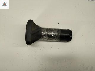 корпус термостата Volkswagen Golf 4 поколение 2000, 1.9 л., дизель, МКПП, синий, универсал, 038121121