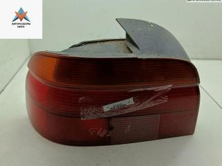 фонарь задний левый BMW 5 серия E39 1997, 2.5 л., бензин, МКПП, серый, седан, 8358031