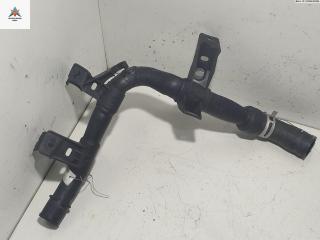 трубка охлаждающей жидкости Peugeot 307 1 поколение 2001, 1.6 л., бензин, МКПП, 25020304