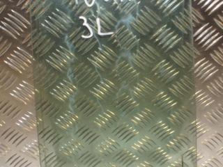 форточка задняя левая Volkswagen Touran 1 поколение 2005, 1.9 л., дизель, МКПП, жёлтый, минивэн, AS2