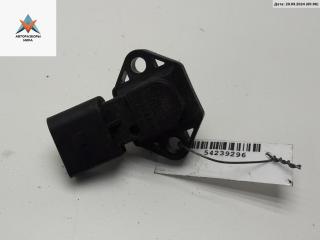 датчик абсолютного давления Volkswagen Golf 3 поколение 1997, 1.4 л., бензин, МКПП, чёрный, хетчбэк 3 дв., AEX