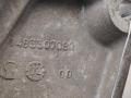 кронштейн (крепление) Citroen C8 1 поколение 2003, 2.2 л., бензин, МКПП, зелёный, минивэн, 1483307080 - фото №4