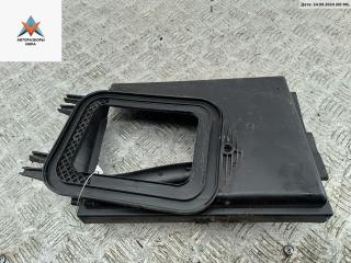 корпус салонного фильтра Volkswagen Passat B5 [рестайлинг] 2001, 2.0 л., бензин, АКПП, серый, универсал, 3B1819640