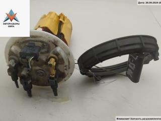 насос топливный Peugeot 407 1 поколение 2007, 2.7 л., дизель, АКПП, чёрный, универсал, 00001525FC, 9642174080