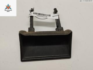 ручка крышки багажника Audi A6 4B/C5 [рестайлинг] 2003, серый, универсал, 4B0827778B