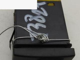 кнопка противотуманных фар Audi A4 B5 1994, 1.8 л., бензин, МКПП, красный, седан