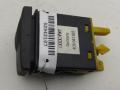 кнопка противотуманных фар Audi A4 B5 1994, 1.8 л., бензин, МКПП, красный, седан - фото №2