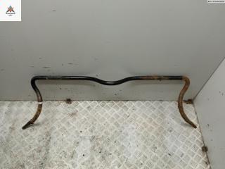 стабилизатор подвески передний Fiat Palio 1 поколение 1998, 1.2 л., бензин, МКПП, серый, универсал