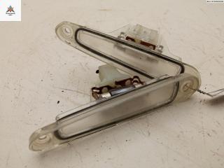 подсветка номера Lancia Ypsilon 1 поколение 2001, 1.2 л., бензин, МКПП, серый, хетчбэк 3 дв.