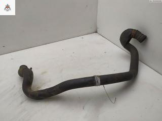 патрубок отопителя (печки) Opel Meriva 1 поколение (A) 2005, 1.7 л., дизель