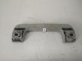 ручка внутренняя потолочная Audi A4 B7 2005, 2.0 л., дизель, АКПП, чёрный, седан - фото №2