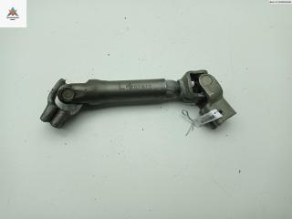 рулевой карданчик Opel Zafira 2 поколение (B) [рестайлинг] 2010, 1.9 л., дизель, АКПП, жёлтый, минивэн, 24454483