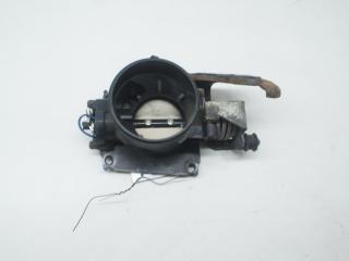 заслонка дроссельная Ford Focus 1 поколение [рестайлинг] 2003, 1.6 л., i, бензин, МКПП, красный, хетчбэк 5 дв., XS4ULB