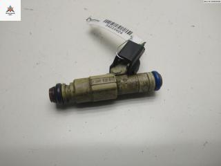 форсунка Ford Mondeo 3 поколение 2002, 1.8 л., бензин, МКПП, серый, универсал, 0280156155