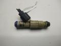 форсунка Ford Mondeo 3 поколение 2002, 1.8 л., бензин, МКПП, серый, универсал, 0280156155 - фото №2