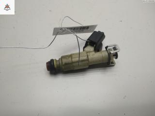 форсунка Ford Mondeo 3 поколение 2002, 1.8 л., бензин, МКПП, серый, универсал, 0280156155