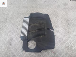 декоративная крышка двигателя BMW 3 серия E46 [рестайлинг] 2003, 2.0 л., бензин, МКПП, серый, универсал, 7509092