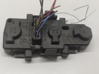 Плата фонаря заднего правого Audi A6 4B/C5 1998, 2.5 л., дизель, АКПП, серый, седан, B5831B