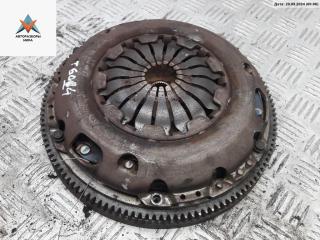 маховик SEAT Leon 2 поколение 2006, 1.6 л., бензин, МКПП, чёрный, хетчбэк 5 дв., 036105269D