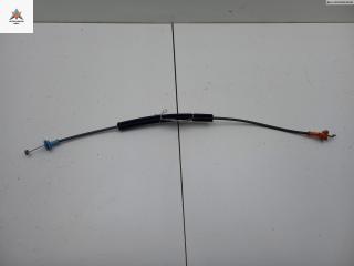 Трос двери задней Opel Zafira 1 поколение (A) 1999, 1.8 л., бензин, МКПП, серый, минивэн, 70023466