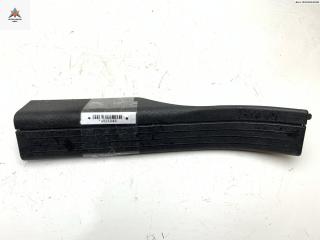 Накладка на порог внутренняя (салона) Mercedes-Benz C-Класс W204/S204 2007, 2.2 л., дизель, АКПП, чёрный, универсал, 2046860336