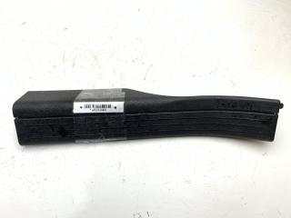 Накладка на порог внутренняя (салона) Mercedes-Benz C W204 2007, 2.2 л., дизель, АКПП, чёрный, универсал, 2046860336