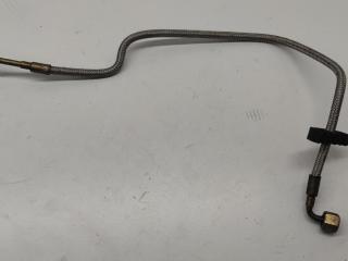 трубка топливная Audi 80 8A/B3 1987, 1.8 л., бензин