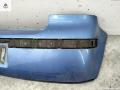 бампер задний Volkswagen Polo 4 поколение [рестайлинг] 2005, синий, хетчбэк 5 дв., 6Q6807421 - фото №3