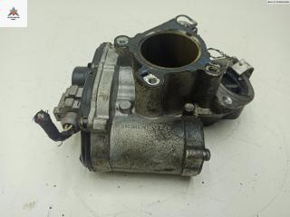 клапан EGR Renault Scenic 2 поколение [рестайлинг] 2007, 2.0 л., дизель, МКПП, серый, минивэн, 8200327011, 8200693739