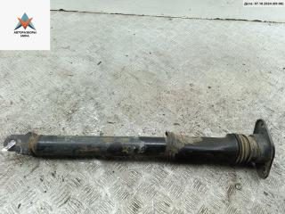 амортизатор задний правый Hyundai Sonata YF 2010, 2.0 л., бензин, МКПП, чёрный, седан