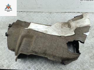 обшивка багажника Hyundai Sonata YF 2010, 2.0 л., бензин, МКПП, чёрный, седан