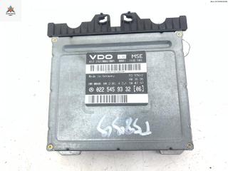 ЭБУ Mercedes-Benz SLK-Класс R170 1998, 2.0 л., бензин, АКПП, серый, кабриолет, 0225459332