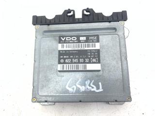 ЭБУ Mercedes-Benz SLK R170 1998, 2.0 л., бензин, АКПП, серый, кабриолет, 0225459332