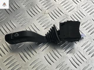 переключатель дворников Opel Meriva 1 поколение (A) 2005, 1.4 л., бензин, МКПП, белый, минивэн, 09185413