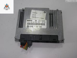ЭБУ BMW 3 серия E46 [рестайлинг] 2002, 2.0 л., бензин, МКПП, серый, седан, 7519592