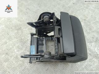 подлокотник Skoda Octavia mk2 (A5 1Z) 2006, 2.0 л., дизель, АКПП, серый, универсал, 1Z0864207