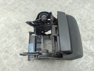 подлокотник Skoda Octavia mk2 (A5 1Z) 2006, 2.0 л., дизель, АКПП, серый, универсал, 1Z0864207