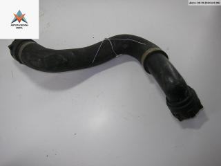 патрубок радиатора BMW X3 E83 [рестайлинг] 2006, 3.0 л., бензин, 17123413819