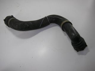патрубок радиатора BMW X3 E83 2006, 3.0 л., бензин, 17123413819