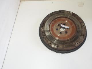 маховик Ford Puma 1 поколение 2001, 1.7 л., бензин, МКПП, чёрный, купе